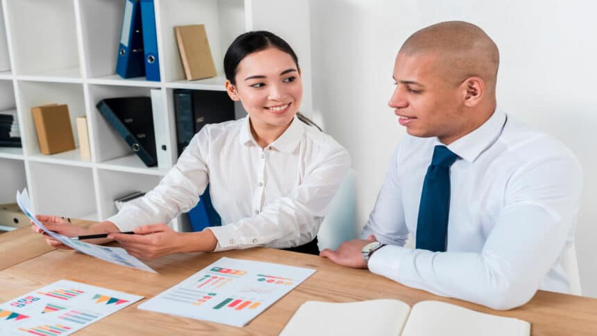 Old Mutual Broker Internship 2024/2025