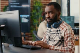 Pedros - ICT System Administrator