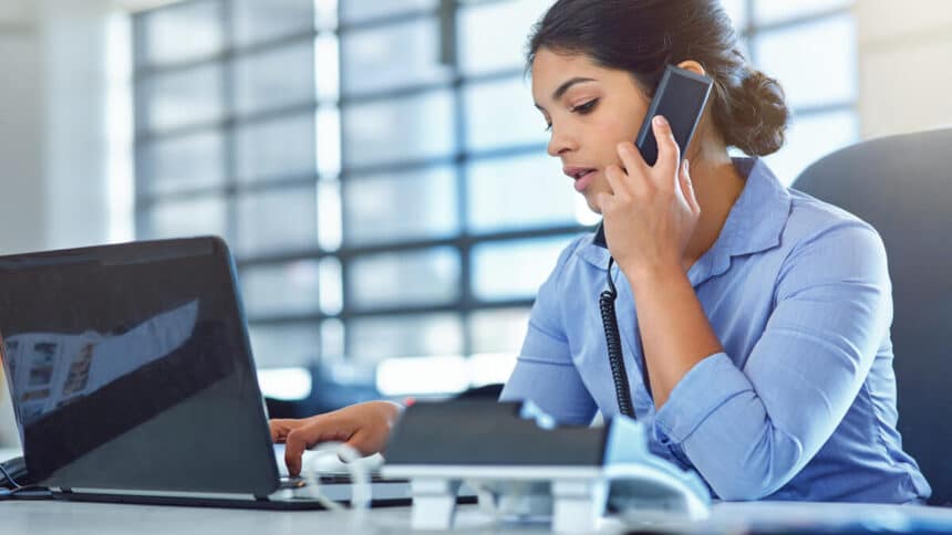 Personal Assistant Vacancy at Trinityhouse