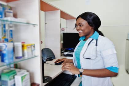 Pharmacist Internship