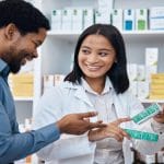 Post Basic Qualified Pharmacist Assistant