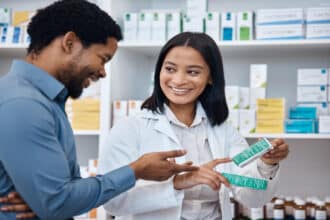 Post Basic Qualified Pharmacist Assistant
