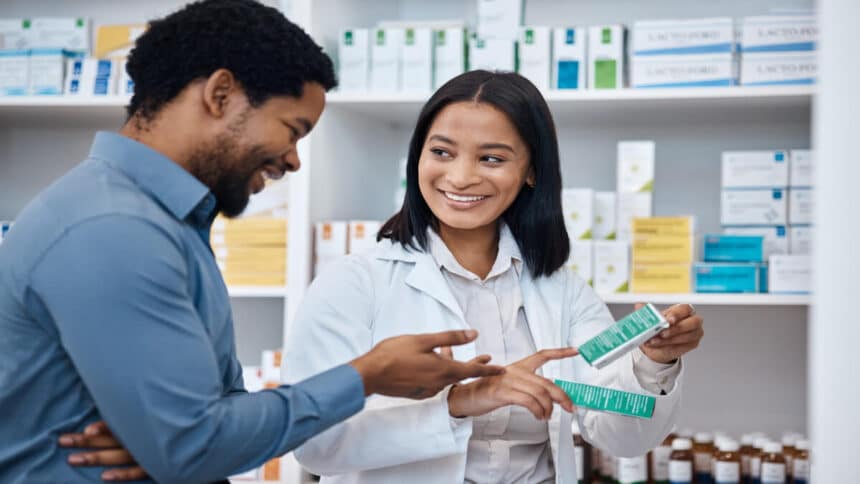 Post Basic Qualified Pharmacist Assistant