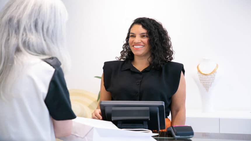 Reception Administrator -Mediclinic Sandton