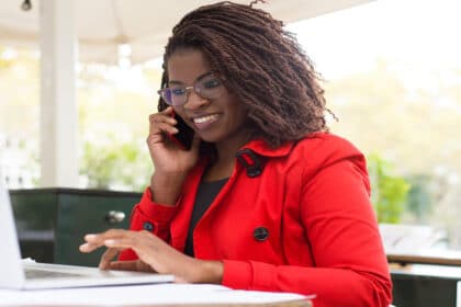 Receptionist