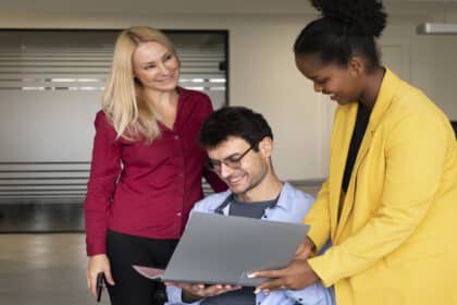 Rheinmetall Internships