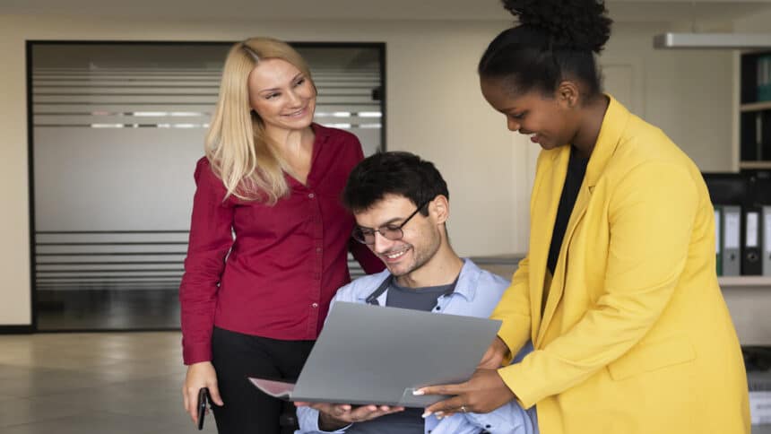 Rheinmetall Internships