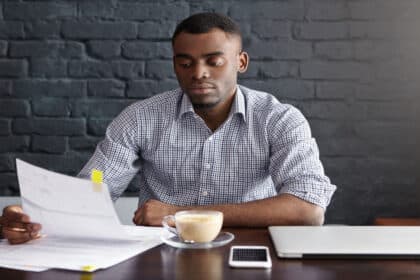 Road Accident Fund Invoicing Internship