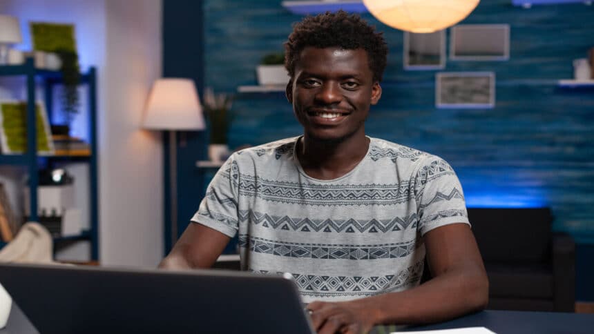 SARAO Graduate-in-Training Recruitment