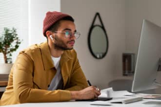 Junior Web Developer Job at Adclick Africa