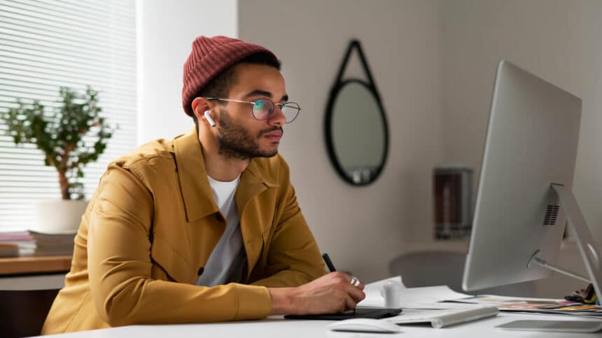 Junior Web Developer Job at Adclick Africa