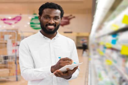 Salesperson - Incredible Connection Kempton Park