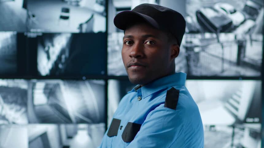 Security Officer Job Opportunity