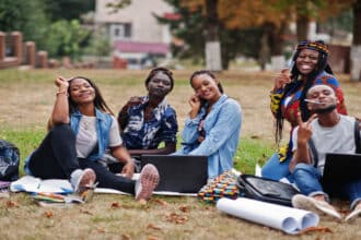 Shoprite Group Bursary 2025