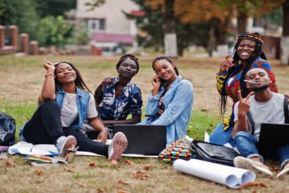 Shoprite Group Bursary 2025