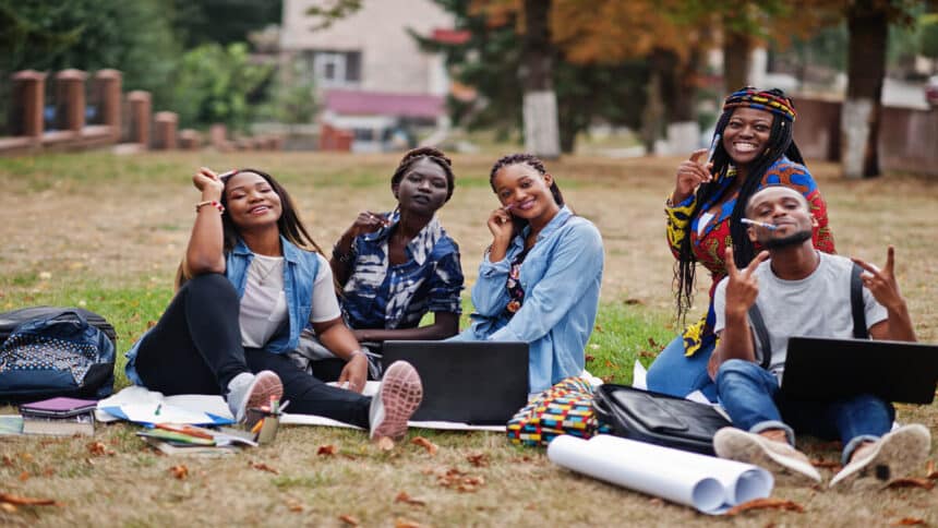 Shoprite Group Bursary 2025