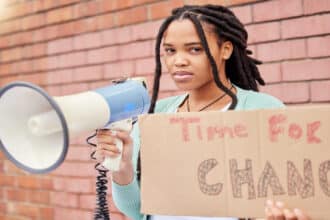 Soweto Residents March to Joburg Mayor's Office to Demand Jobs