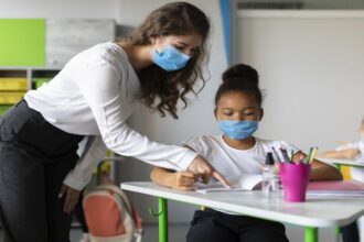 Teacher Assistant Position