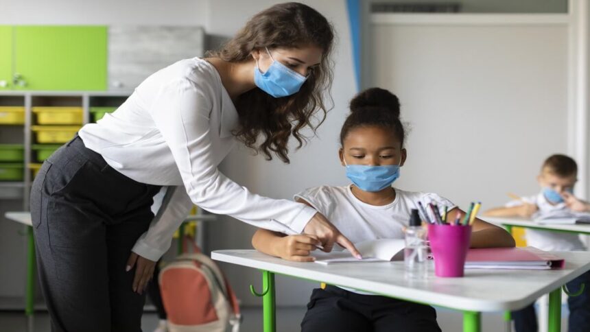 Teacher Assistant Position