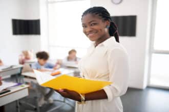 Teacher Assistant Vacancy at ADvTECH