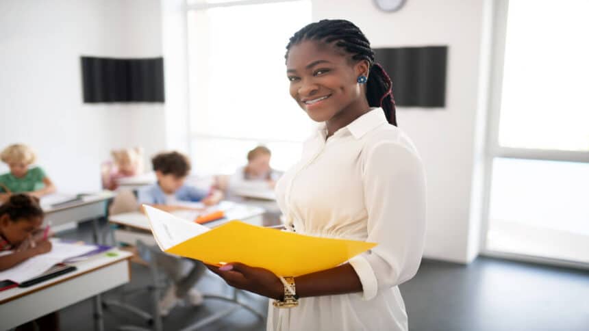 Teacher Assistant Vacancy at ADvTECH