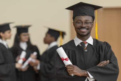 University of Pretoria Doctoral Scholarship 2025
