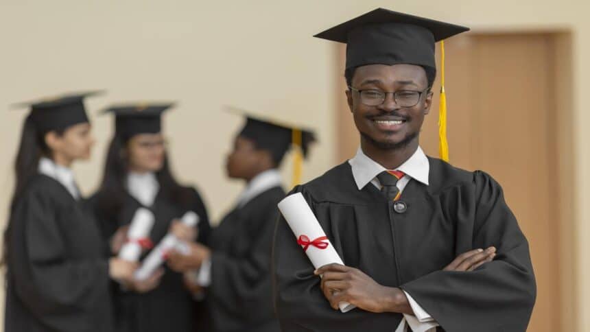 University of Pretoria Doctoral Scholarship 2025