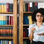 University of South Africa (UNISA) -Library Assistant