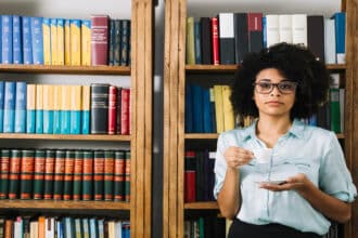 University of South Africa (UNISA) -Library Assistant