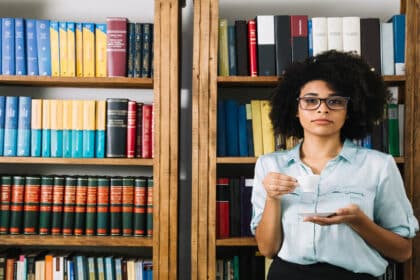 University of South Africa (UNISA) -Library Assistant