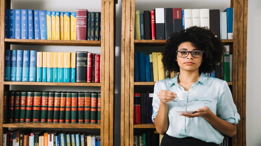 University of South Africa (UNISA) -Library Assistant