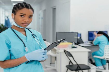 Veterinary Nursing Internship (Small Animals) - Onderstepoort Veterinary Academic Hospital