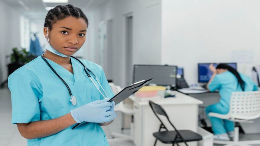 Veterinary Nursing Internship (Small Animals) - Onderstepoort Veterinary Academic Hospital