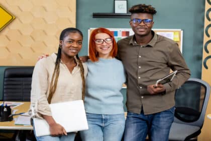Vodacom Early Careers Programmes