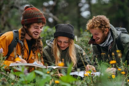 WWF Graduate Internships 2024 / 2025