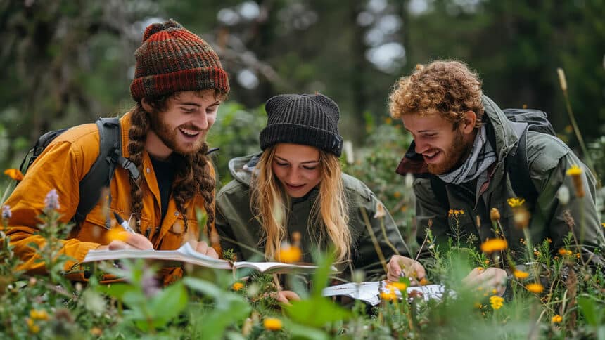 WWF Graduate Internships 2024 / 2025