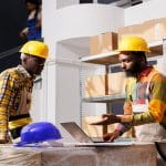 Warehouse Operator at Adcock Ingram