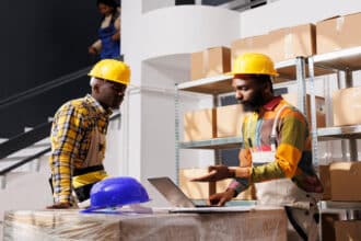 Warehouse Operator at Adcock Ingram