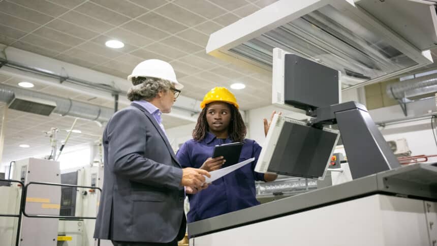 (X2) Production Technology Learnership NQF L2