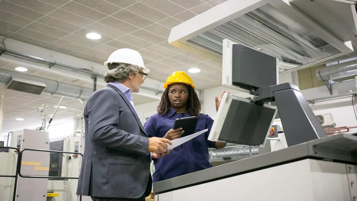 (X2) Production Technology Learnership NQF L2