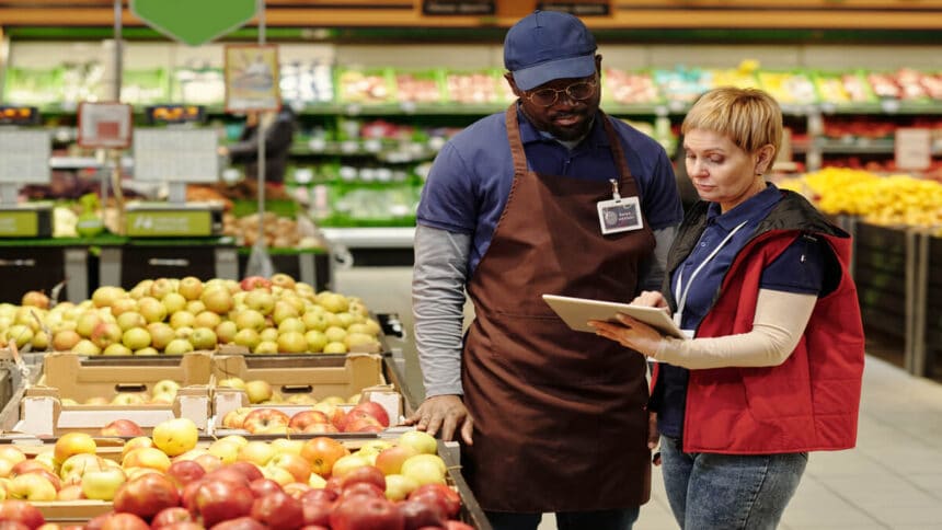x1 General Assistant Vacancy at Food Lover’s Market