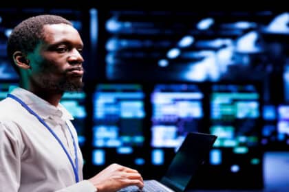 x1 ICT Field Technician Vacancy at Ster-Kinekor Theatres