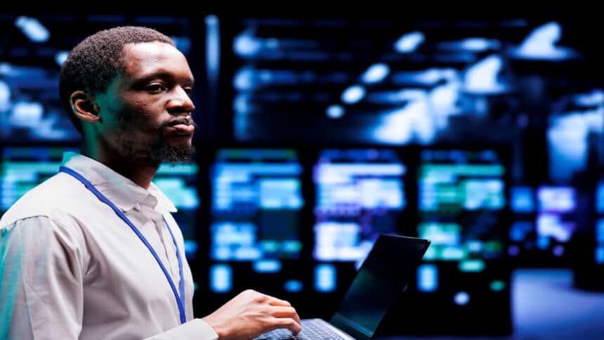 x1 ICT Field Technician Vacancy at Ster-Kinekor Theatres