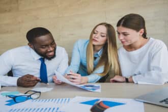 Accounting Internship