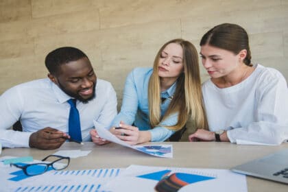 Accounting Internship