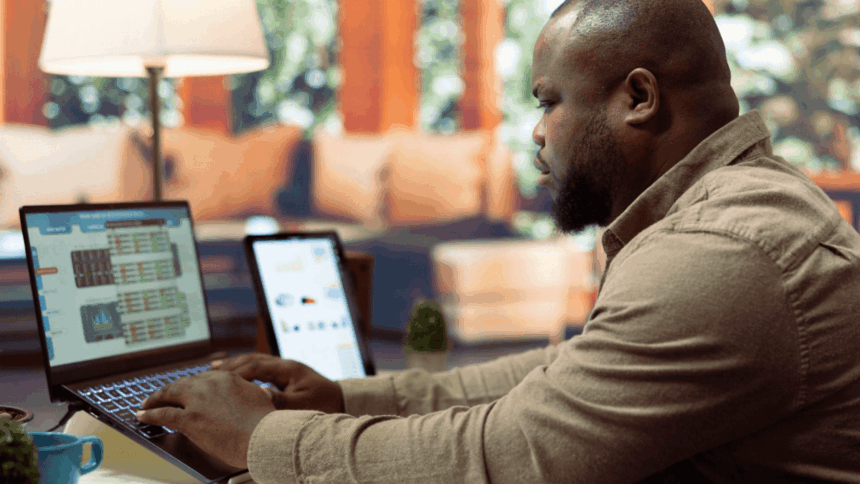 Applications Developer Vacancy at Rhodes University