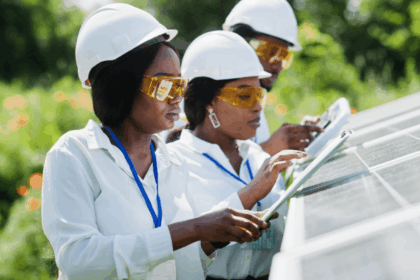 +40 Apprenticeship Opportunities at AFGRI