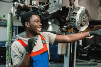 WeBuyCars Mechanic Apprenticeship 2025