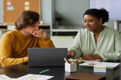 Association Communications Internship