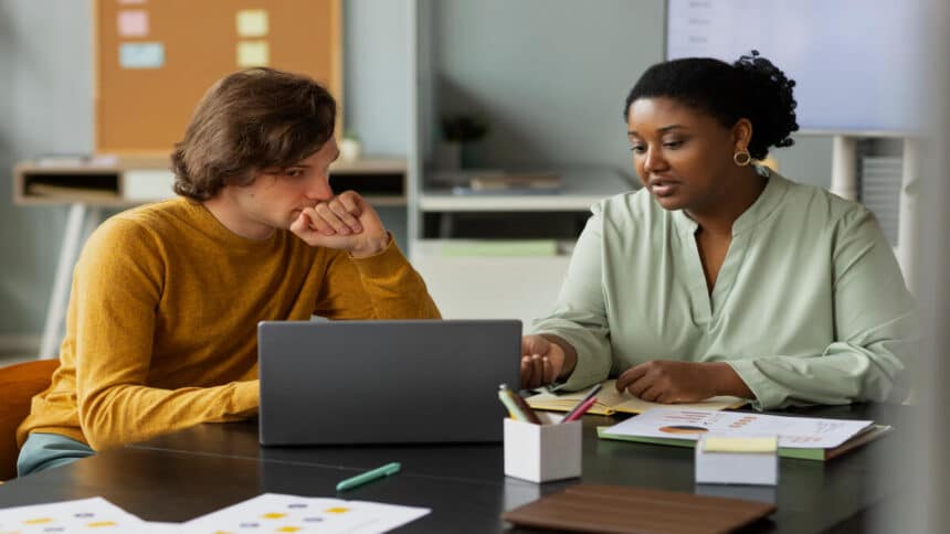 Association Communications Internship